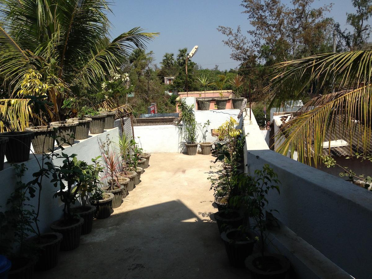 Surya Inn Konarka Buitenkant foto