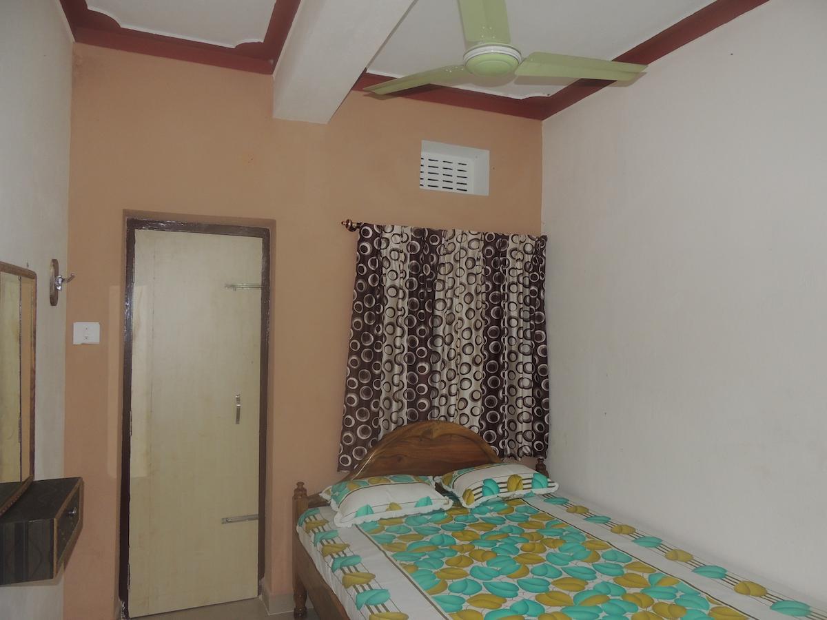 Surya Inn Konarka Buitenkant foto