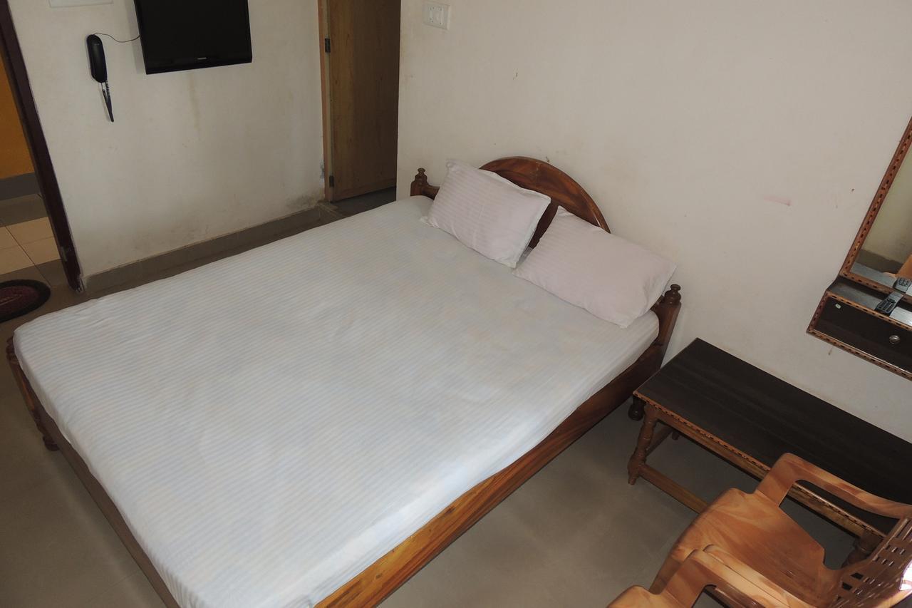 Surya Inn Konarka Buitenkant foto
