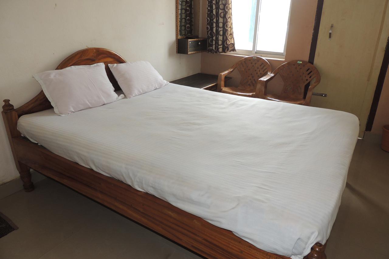 Surya Inn Konarka Buitenkant foto
