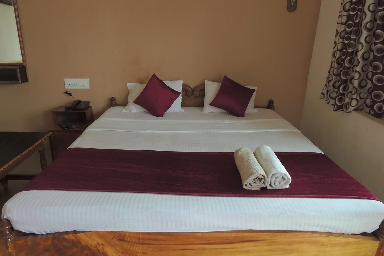 Surya Inn Konarka Buitenkant foto