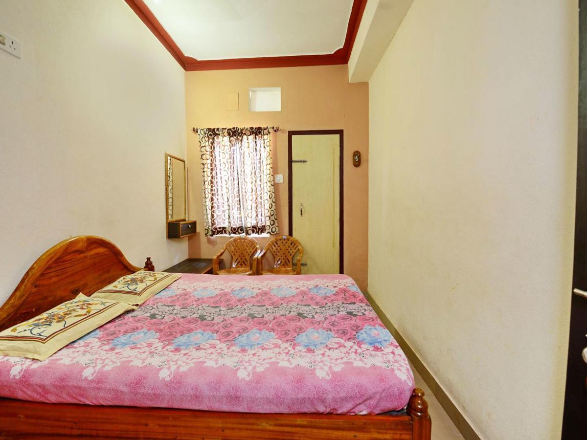 Surya Inn Konarka Buitenkant foto