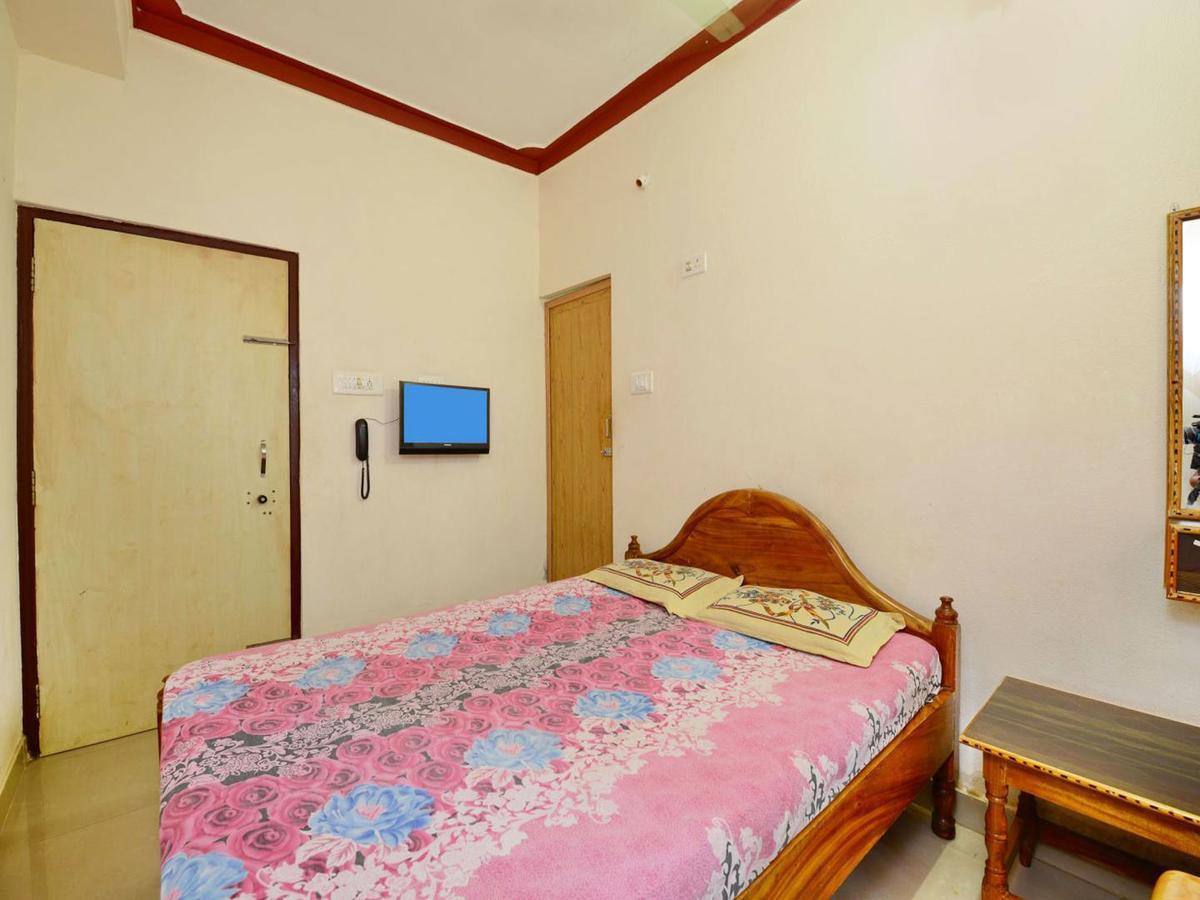 Surya Inn Konarka Buitenkant foto