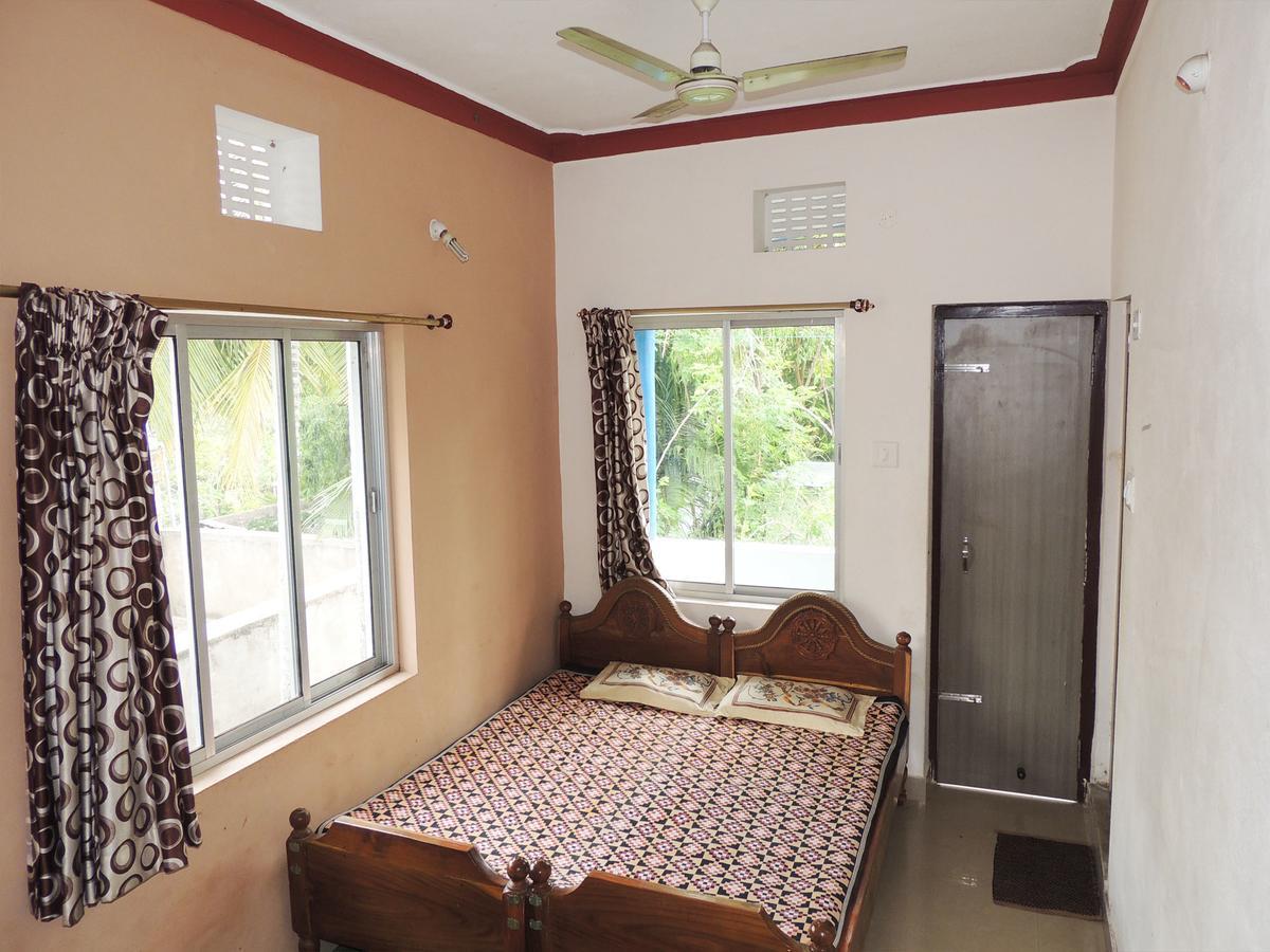 Surya Inn Konarka Buitenkant foto